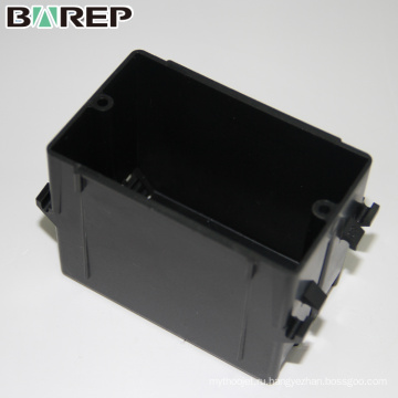 YGC-013 пластик ip68 водонепроницаемый ПВХ небольшой электрический распределительная коробка